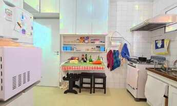 Imagem 4: Apartamento com 2 dormitórios à venda, 67 m² por R$ 850.000 - Consolação - São Paulo/SP