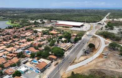 Imagem 7: Loteamento Jardins De Soure As Margens Da Ce090,De Frente Ao Atacadao Da Caucaia Obras Ace