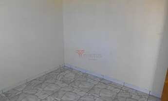 Imagem 6: Casa com 2 dormitórios para alugar, 65 m² por R$ 1.338,08/mês - Capão da Imbuia - Curitiba