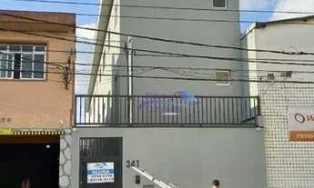 Imagem 2: Apartamento com 1 dormitório para alugar, 29 m² por R$ 1.312,20/mês - Vila Carrão - São Pa