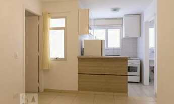 Imagem 1: Apartamento à Venda - Bom Retiro, 1 Quarto, 36 m2