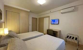 Imagem 9: Flat - Hotel Mont Blanc Premium - 45 m² - venda por R$ 310.000 ou aluguel por R$ 4.000/mês