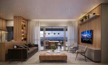 Imagem 3: Landmark Tatuapé by Diálogo - Residencial