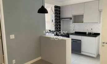 Imagem: Apartamento com 2 dormitórios para alugar