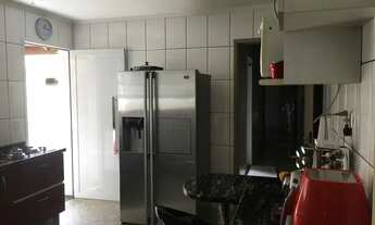 Imagem 7: Casa assobradada com 3 dormitórios à venda, 223 m² por R$ 1.500.000 - Vila Rosália - Guaru