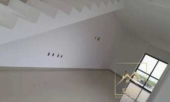 Imagem 3: Excelente Sobrado 94 m² 3 dormitórios Localizado Loteamento Nova Palhoça