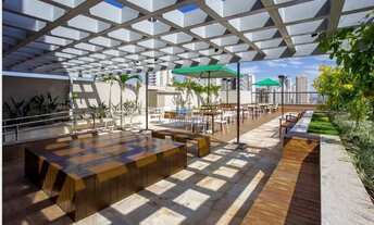 Imagem 6: Sala à venda 1 Vaga, 32.1M², Setor Bueno, Goiânia - GO