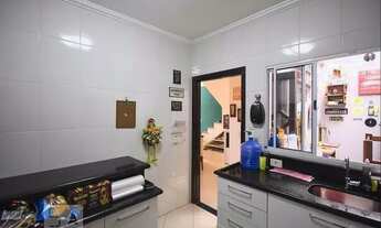 Imagem 6: Sobrado com 3 dormitórios à venda, 136 m² por R$ 638.000,00 - Jardim Ampliação - São Paulo