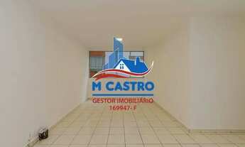 Imagem 3: APARTAMENTO com 88 m² - 3 Dorms (1 Suíte) - Itaim Bibi