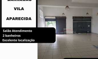 Imagem: Galpão/Depósito/Armazém para aluguel