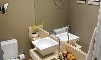 Imagem 7: Apartamento com 3 dormitórios à venda, 129 m² por R$ 1.600.000,00 - Icaraí - Niterói/RJ