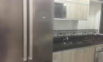 Imagem 4: Cobertura à venda, 120 m² por R$ 480.000,00 - Parque das Nações - Santo André/SP