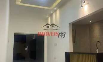 Imagem 7: Casas no cristo com 3 quartos sendo 1 suíte