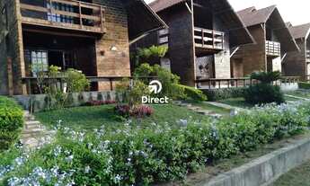 Imagem: Casa à venda no bairro Centro - Gravatá/PE