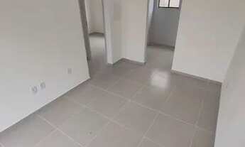 Imagem 4: Casa de 2/4,condomínio Parque dos Cardeais,70 mil