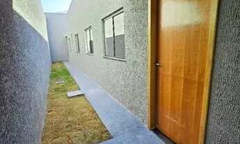 Imagem 2: Casa Padrão Casa com 3 dormitórios