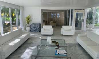 Imagem 12: Linda casa 6 suítes frente mar no condomínio Busca Vida Resort - Busca Vida