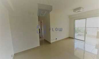 Imagem 4: Apartamento podendo conter até 3 quartos (1 suíte), 4 banheiros, 2 vagas de garagem e elev