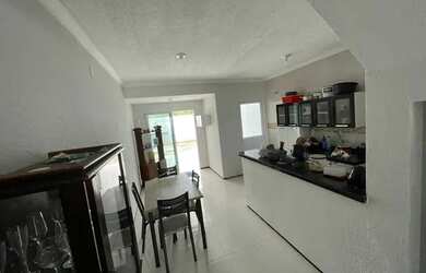 Imagem 4: Casa com à venda no Passaré, 126 m² por R$ 360.000 - Fortaleza/CE