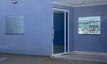 Imagem 3: Vendo casa Moderna - QR 323/Samambaia