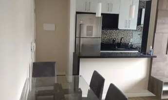 Imagem 7: Apartamento com 2 dormitórios, 50 m² - venda por R$ 280.000,00 ou aluguel por R$ 1.700,00