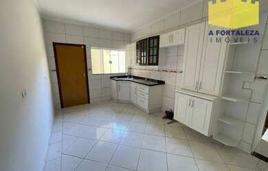 Imagem 3: Casa com 2 dormitórios para alugar, 142 m² por R$ 1.760,00/mês - Jardim Ipiranga - America