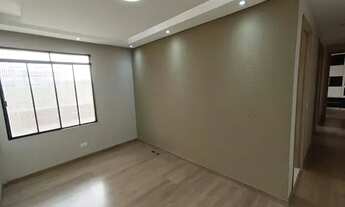 Imagem 2: Apartamento com 2 dormitórios à venda, 40 m² por R$ 149.000,00 - Campo Comprido - Curitiba