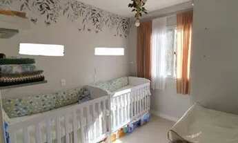 Imagem 7: Apartamento com 2 dormitórios para alugar, 47 m² por R$ 1.600,00/mês - Jardim Helga - São