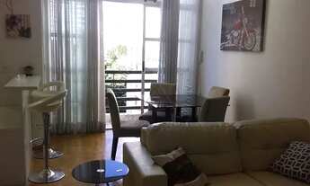 Imagem 2: Apartamento para Locação em Alphaville