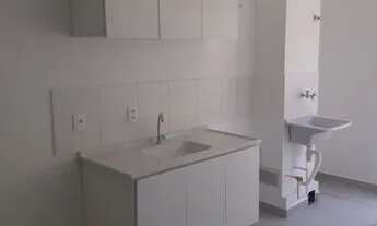 Imagem 5: Apartamento Residencial para locação, Sacomã, São Paulo - AP0427