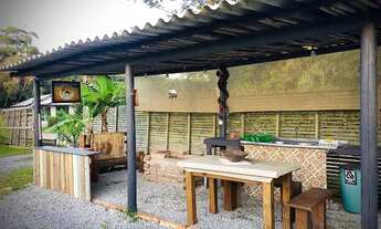 Imagem 7: Pousada Carpe Diem - Praia do Rosa, Ouvidor, Vermelha, Luz