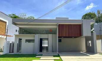 Imagem 2: Alphaville Manaus 2/ 04 suítes/ Ponta Negra!