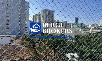 Imagem 6: Apartamento 3 quartos com 2 vagas no Leblon!!