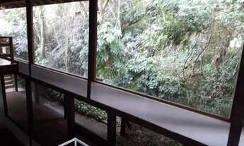 Imagem 5: Casa com 2 dormitórios à venda, 704 m² por R$ 1.250.000 - Condomínio Haras São Luiz - Salt