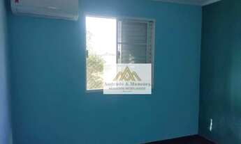 Imagem 7: Apartamento com 2 dormitórios, 48 m² - venda por R$ 120.000,00 ou aluguel por R$ 947,01/mê