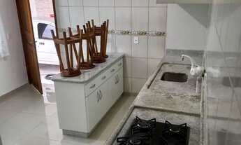 Imagem 2: Alugo kitnet Casa com 1 dormitório