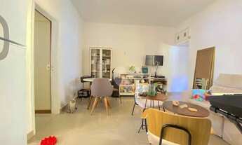 Imagem 3: Apartamento com 2 quartos à venda, 65 m² por R$ 1.480.000 - Urca - Rio de Janeiro/RJ