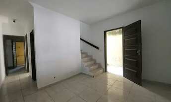 Imagem: Sobrado de 3 quartos para alugar no bairro