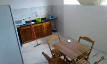 Imagem 6: Apto em Juquehy Kitnet com 2 dormitórios