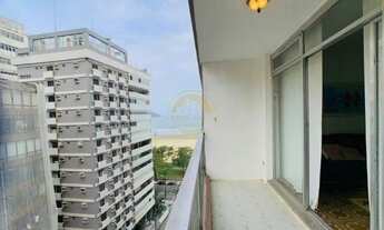 Imagem: APARTAMENTO RESIDENCIAL em SANTOS - SP