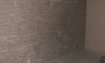 Imagem 5: Apartamento 01 quarto (sem vista) com cozinha tipo americana