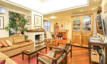 Imagem: DECORADO POR ARQUITETO NO PETROPOLIS