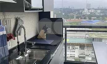 Imagem 4: Apartamento-São Paulo-VILA LEOPOLDINA