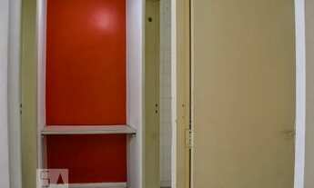 Imagem 6: Apartamento para Aluguel - Liberdade, 1 Quarto, 47 m2