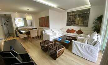 Imagem 3: Apartamento com 3 dormitórios à venda, 129 m² por R$ 1.600.000,00 - Icaraí - Niterói/RJ