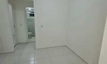 Imagem 4: Fit Coqueiro I, apto 2/4, R$ 1.390/ 4 andar elevador , Mário covas