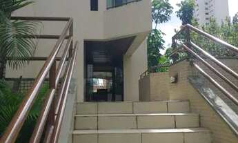 Imagem 2: Apartamento com 155m² de área útil, 3 Qtos sendo 1 suíte, 1 por andar !