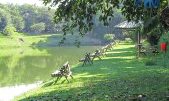 Imagem 5: Terreno à venda, 337 m² por R$ 260.000,00 - Condomínio Lagos D'Icaraí - Salto/SP