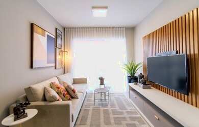 Imagem 6: Apartamento de 3 dormitórios com suíte novo em Criciúma com parcelamento direto