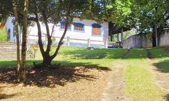 Imagem 7: Alugo (mensal ou temporada) linda chácara em Agro Brasil, km 11,5, 300m do afasto